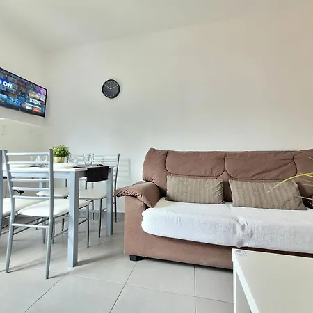 Apartamento Lavaggi Viewpoint 2 Puerto de la Cruz (Tenerife)