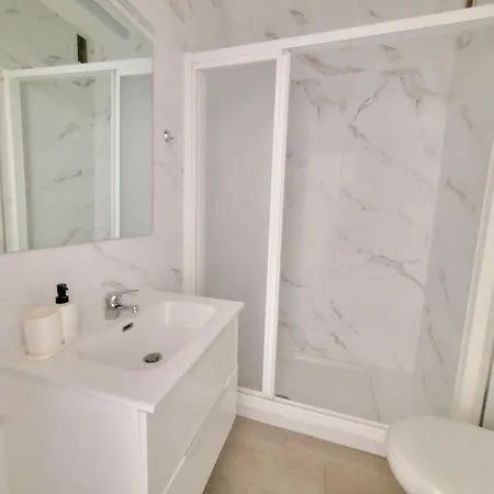 Apartamento Lavaggi Viewpoint 2