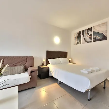 Apartamento Lavaggi Viewpoint 2 Puerto de la Cruz (Tenerife)