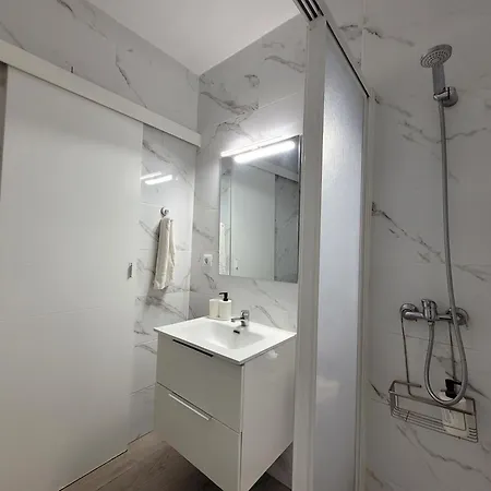 Apartamento Lavaggi Viewpoint 2