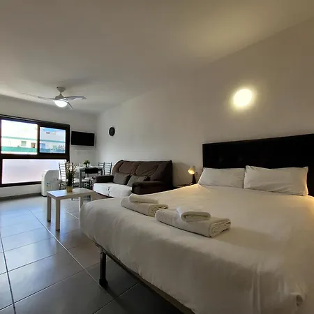 Apartamento Lavaggi Viewpoint 2 *