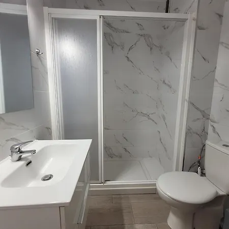 Apartamento Lavaggi Viewpoint 2 *
