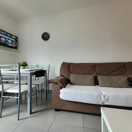 Apartamento Lavaggi Viewpoint 2 *